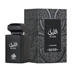 AL LAYL de la marca Al Wataniah Rif Perfumes