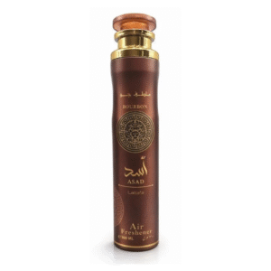 AMBIENTADOR ASAD BOURBON de la marca LATTAFA Rif Perfumes