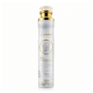 AMBIENTADOR HER CONFESSION de la marca LATTAFA Rif Perfumes