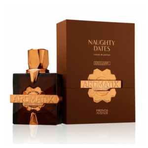 AROMATIX NAUGHTY DATES EXCLUSIVE de la marca French Avenue Rif Perfumes