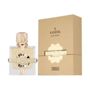 AROMATIX XANDAL de la marca French Avenue Rif Perfumes