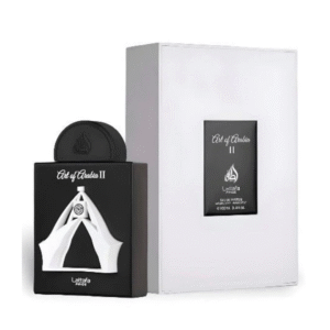ART OF ARABIA II de la marca LATTAFA PRIDE Rif Perfumes