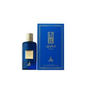 ATOOF de la marca Paris Corner Rif Perfumes