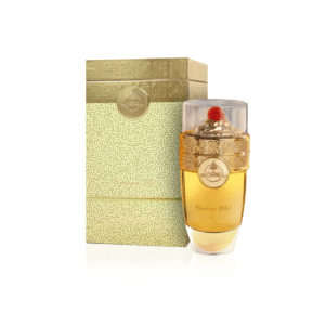 BANANA BLISS de la marca Paris Corner Rif Perfumes