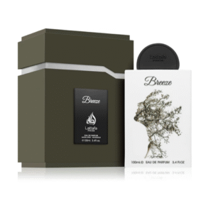 BREEZE de la marca LATTAFA PRIDE Rif Perfumes