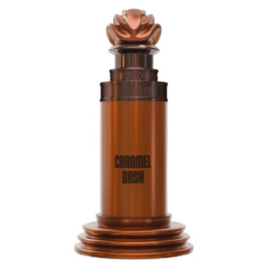 CARAMEL BASH de la marca Paris Corner Rif Perfumes