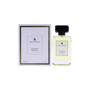 CARDAMOM AND APPLE de la marca SWISS ARABIAN Rif Perfumes