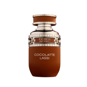 COCOLATE LASSI de la marca French Avenue Rif Perfumes