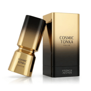 COSMIC TONKA de la marca French Avenue Rif Perfumes