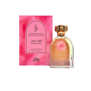 COTTON WARDI de la marca LATTAFA Rif Perfumes