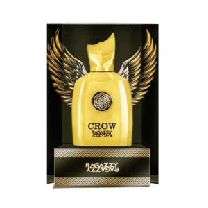 CROW RAGAZZY de la marca LATTAFA Rif Perfumes