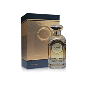 DAHAB de la marca Paris Corner Rif Perfumes