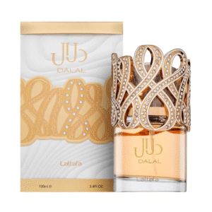 DALAL de la marca LATTAFA Rif Perfumes