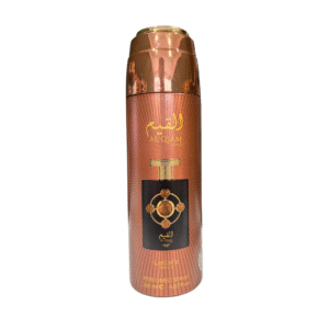 DEO AL QIAM GOLD de la marca LATTAFA PRIDE Rif Perfumes