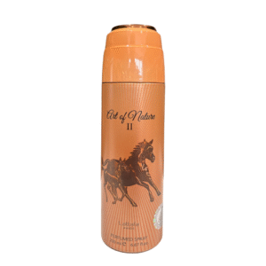DEO ART OF NATURE II de la marca LATTAFA PRIDE Rif Perfumes