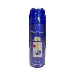 DEO ART OF UNIVERSE de la marca LATTAFA PRIDE Rif Perfumes