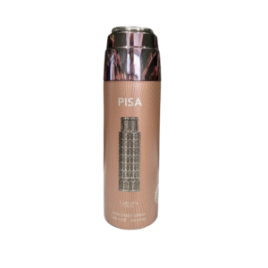 DEO PISA de la marca LATTAFA PRIDE Rif Perfumes