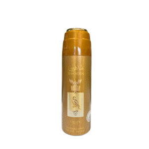 DEO SHAHEEN GOLD de la marca LATTAFA PRIDE Rif Perfumes