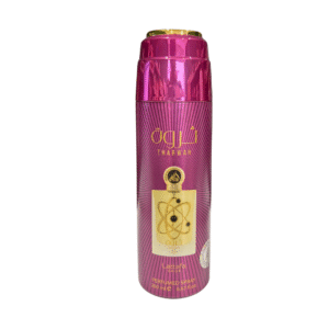 DEO THARWAH GOLD de la marca LATTAFA PRIDE Rif Perfumes
