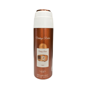 DEO VINTAGE RADIO de la marca LATTAFA PRIDE Rif Perfumes