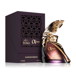 DESIRE de la marca Fomo Rif Perfumes