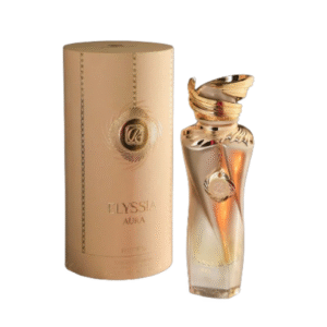 ELYSSIA AURA de la marca RIIFS Rif Perfumes