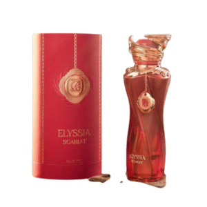 ELYSSIA SCARLET de la marca RIIFS Rif Perfumes