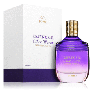 ESSENCE OF THE OTHER WORLD de la marca Fomo Rif Perfumes