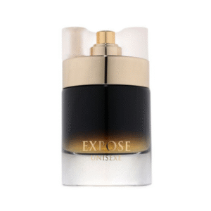 EXPOSE UNISEXE de la marca Fragrance World Rif Perfumes
