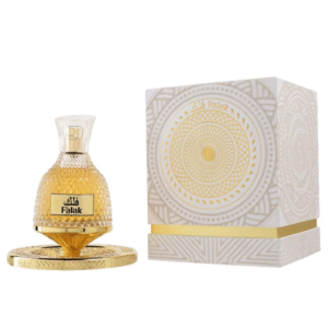 FALAK de la marca NUSUK Rif Perfumes