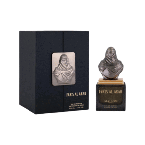 FARIS AL ARAB de la marca MAISON ASRAR Rif Perfumes