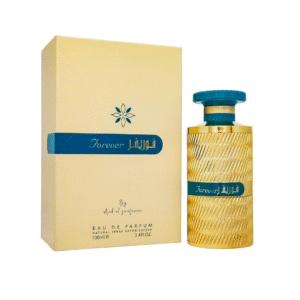 FOREVER BLUE de la marca ARD AL ZAAFARAN Rif Perfumes