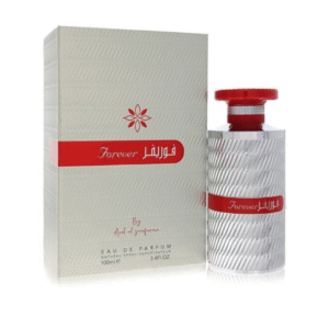 FOREVER RED de la marca ARD AL ZAAFARAN Rif Perfumes