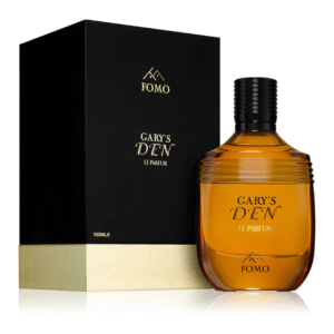 GARY'S DEN de la marca Fomo Rif Perfumes