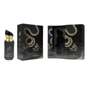 GHALAK de la marca WADI AL KHALEEJ Rif Perfumes