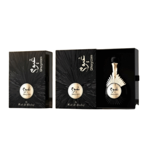 GHUYUM de la marca WADI AL KHALEEJ Rif Perfumes