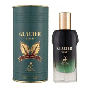 GLACIER BOLD de la marca Maison Alhambra Rif Perfumes