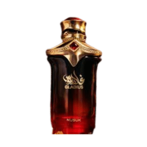 GLADIUS de la marca NUSUK Rif Perfumes