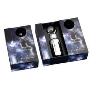 HAIBAT AL RIJAL de la marca WADI AL KHALEEJ Rif Perfumes