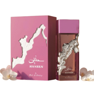 HANEEN de la marca WADI AL KHALEEJ Rif Perfumes