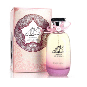 HAREEM AL SULTAN de la marca ARD AL ZAAFARAN Rif Perfumes
