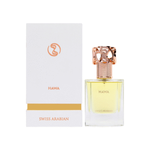 HAWA de la marca SWISS ARABIAN Rif Perfumes