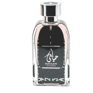 HAYAATI WOMEN de la marca ARD AL ZAAFARAN Rif Perfumes