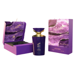 HOOR de la marca WADI AL KHALEEJ Rif Perfumes