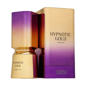 HYPNOTIC GOLD de la marca French Avenue Rif Perfumes