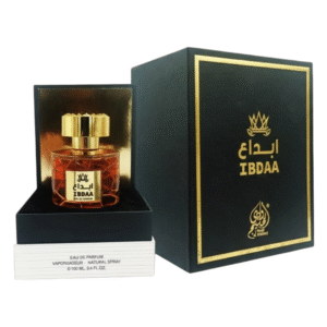 IBDAA de la marca WADI AL KHALEEJ Rif Perfumes