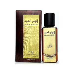 ILHAM AL OUD de la marca zimaya Rif Perfumes
