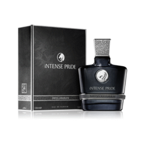INTENSE PRIDE de la marca SWISS ARABIAN Rif Perfumes