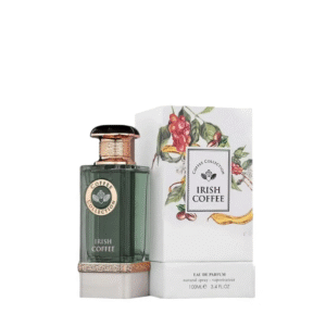 IRISH COFFEE COFFEE COLLECTION de la marca Fragrance World Rif Perfumes