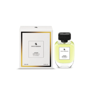JASMINE AND VANILLA de la marca SWISS ARABIAN Rif Perfumes